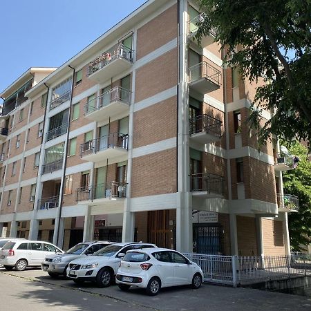 Casa Di Ale Διαμέρισμα Ρέτζιο Εμίλια Εξωτερικό φωτογραφία