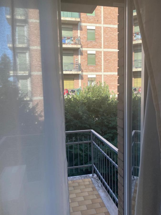Casa Di Ale Διαμέρισμα Ρέτζιο Εμίλια Εξωτερικό φωτογραφία